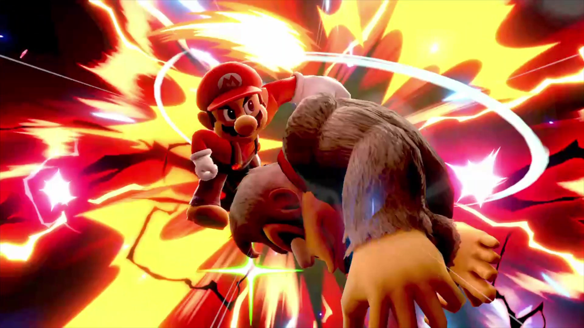 動画二つ目 出来上がっとります